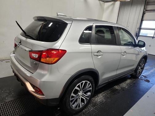 2019 Mitsubishi Outlander Sport 2.0 ES