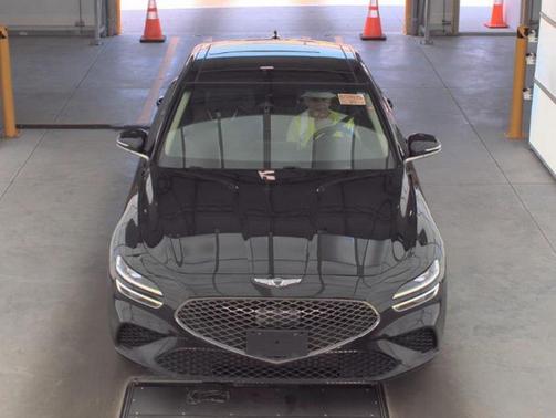 2022 Genesis G70 2.0T AWD