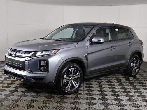 2025 Mitsubishi Outlander Sport SE
