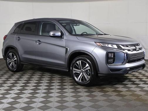 2025 Mitsubishi Outlander Sport SE
