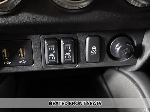 2025 Mitsubishi Outlander Sport SE