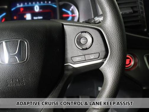 2021 Honda Passport AWD Sport