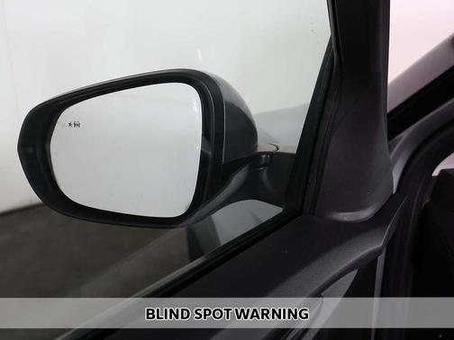 Sterling Gray Metallic 2023 Chevrolet Trailblazer LT