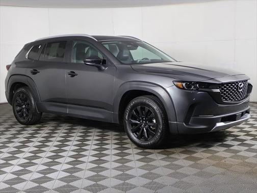 2024 Mazda CX-50 2.5 S Preferred