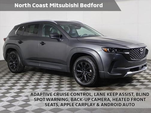 2024 Mazda CX-50 2.5 S Preferred