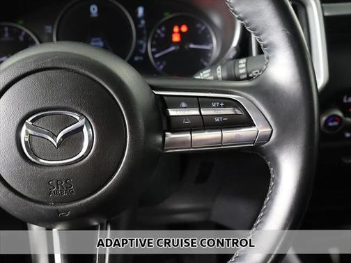 2024 Mazda CX-50 2.5 S Preferred