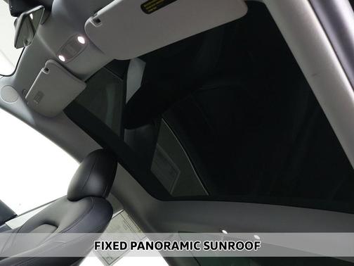 2022 Tesla Model 3 Standard Range
