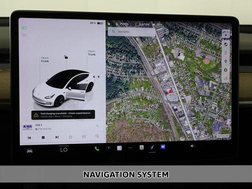 2022 Tesla Model 3 Standard Range
