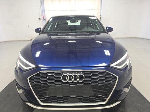 2023 Audi A3 Premium