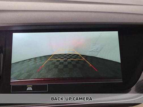 Cinnabar Metallic 2023 Buick Envision Preferred AWD