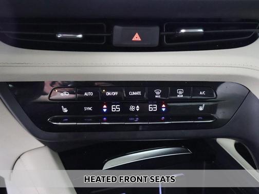 2023 Buick Envision Preferred AWD