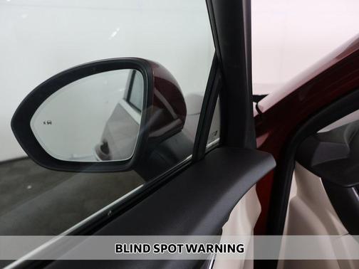 2023 Buick Envision Preferred AWD