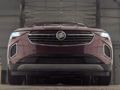 2023 Buick Envision Preferred AWD