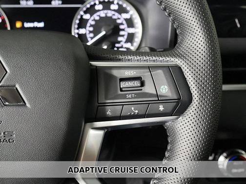 2025 Mitsubishi Outlander SE 2.5 S-AWC