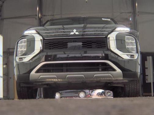 2024 Mitsubishi Outlander SE 2.5 S-AWC