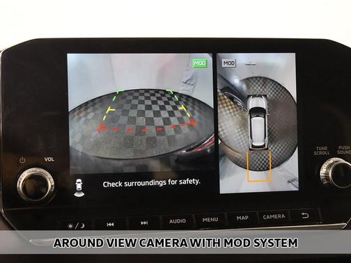 2024 Mitsubishi Outlander SE 2.5 S-AWC