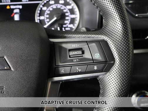 2024 Mitsubishi Outlander SE 2.5 S-AWC