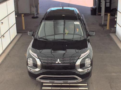 2024 Mitsubishi Outlander SE 2.5 S-AWC