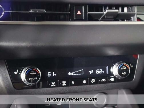 2025 Mitsubishi Outlander ES 2.5 S-AWC