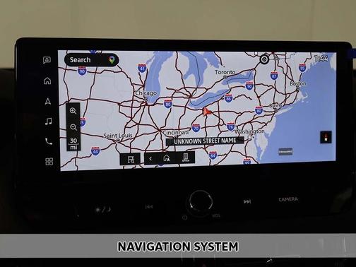 2025 Mitsubishi Outlander ES 2.5 S-AWC