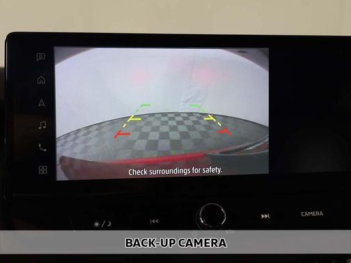 2025 Mitsubishi Outlander ES 2.5 S-AWC