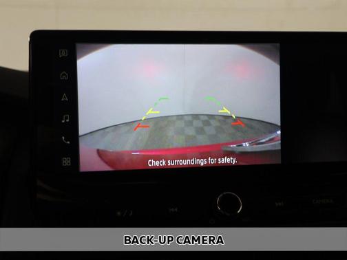 2026 Mitsubishi Outlander ES 1.5T S-AWC