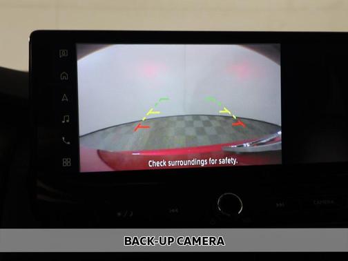 2026 Mitsubishi Outlander ES 1.5T S-AWC