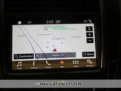 BLACK VELVET 2017 Lincoln MKX Select