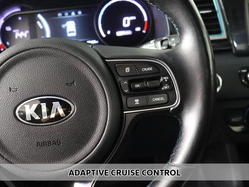 2019 Kia Niro EX Premium