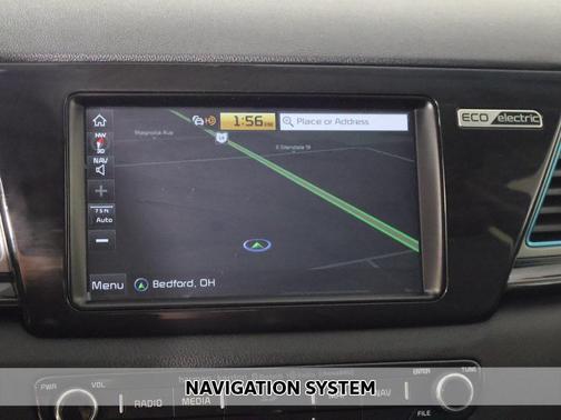 2019 Kia Niro EX Premium