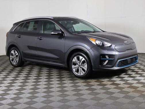 2019 Kia Niro EX Premium