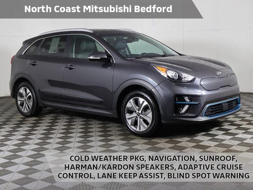 2019 Kia Niro EX Premium