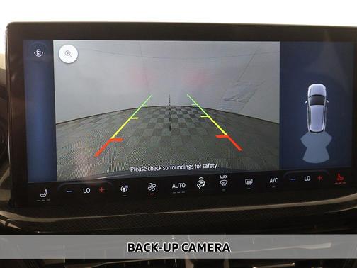 Agate Black Metallic 2024 Ford Escape ST-Line