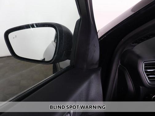 Agate Black Metallic 2024 Ford Escape ST-Line