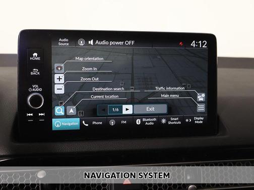 2022 Honda Civic Touring