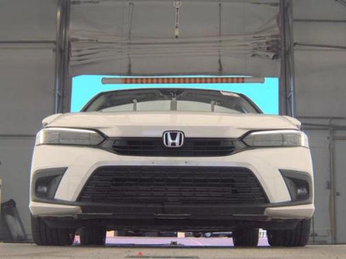 2022 Honda Civic Touring