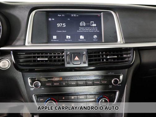 Ebony Black 2020 Kia Optima EX