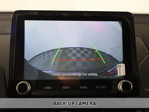 2026 Mitsubishi Eclipse Cross LE