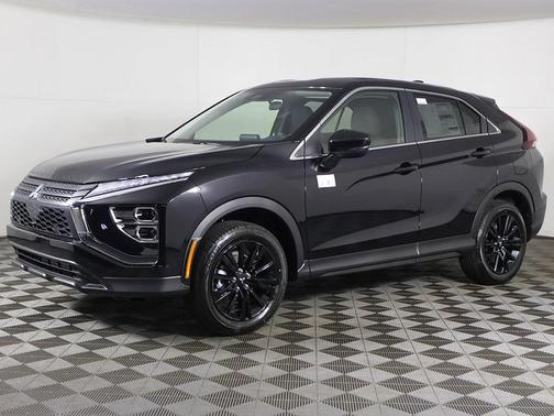 2026 Mitsubishi Eclipse Cross LE