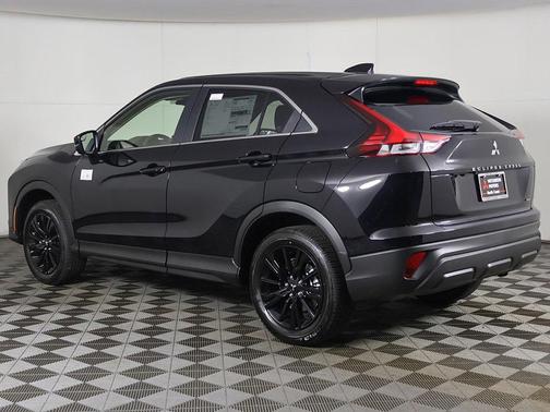 2026 Mitsubishi Eclipse Cross LE