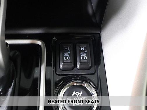 2026 Mitsubishi Eclipse Cross LE