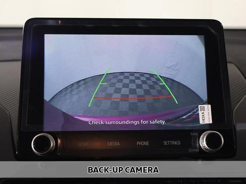 2026 Mitsubishi Eclipse Cross ES