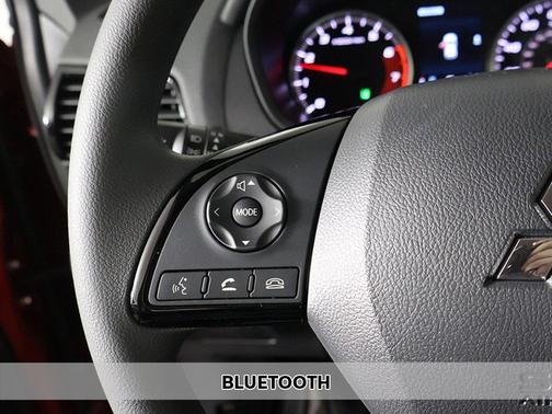 2026 Mitsubishi Eclipse Cross ES