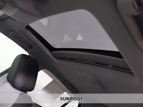 2020 Chevrolet Trax Premier