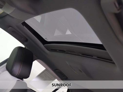 2020 Chevrolet Trax Premier