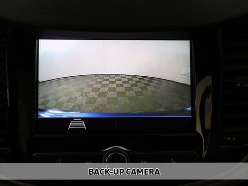 2020 Chevrolet Trax Premier