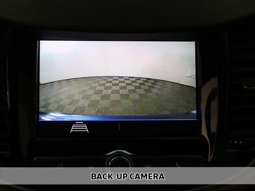 2020 Chevrolet Trax Premier