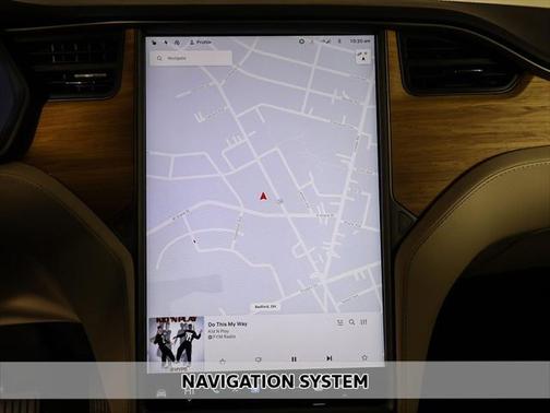 2019 Tesla Model X Long Range