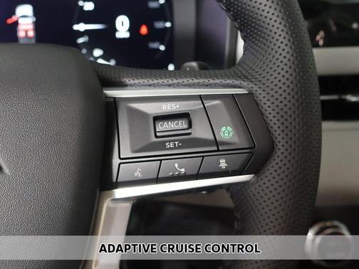 White Diamond 2026 Mitsubishi Outlander SE S-AWC