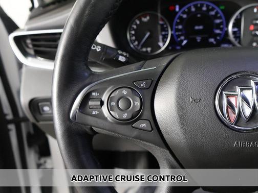 2021 Buick Enclave AWD Avenir